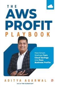 The AWS Profit Playbook