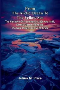 From the Arctic Ocean to the Yellow Sea