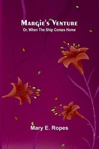 The mystery of the Sea-Lark (Edition1)