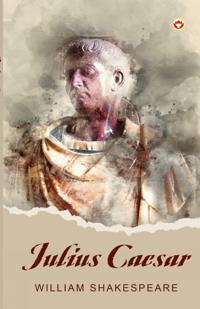 Bokomslag för "JULIUS CAESAR"