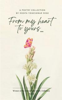 From my heart to yours.... (Edition1st)