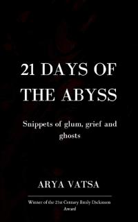 21 Days of the Abyss (Edition1st)