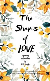 “The Shapes of Love” (Edition1st)