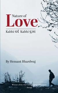 Nature of Love (Edition1st)