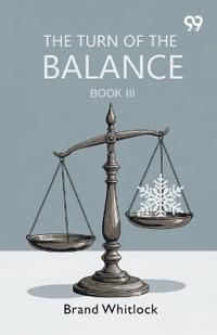 The Turn Of The BalanceBook III (Edition1)