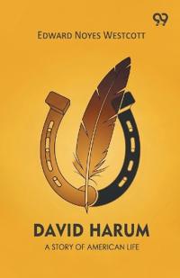 David HarumA Story of American Life (Edition1)