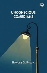 Unconscious Comedians (Edition1)