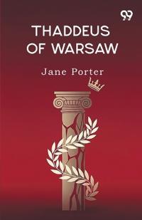 Thaddeus Of Warsaw (Edition1)