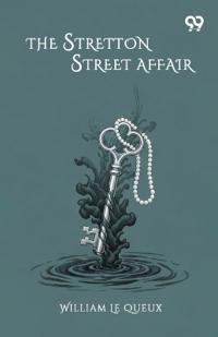 The Stretton Street Affair (Edition1)