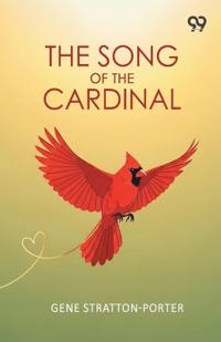 The Song Of The Cardinal (Edition1)