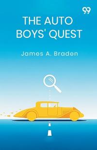 The Auto Boys' Quest (Edition1)