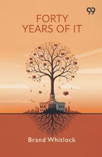 Forty Years Of It (Edition1)