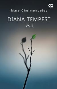 Diana TempestVol. I (Edition1)
