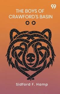 The Boys Of Crawford'S Basin (Edition1)