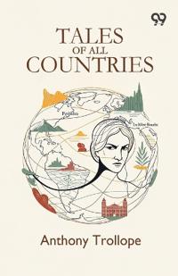 Tales Of All Countries (Edition1)