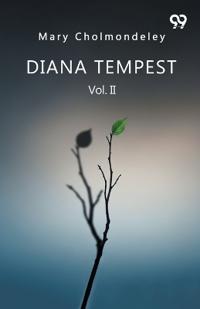 Diana TempestVol. II (Edition1)