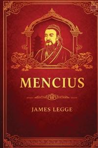 Mencius  (EditionFirst)