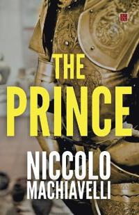 The Prince (EditionSecond)