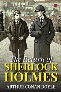 The Return Of Sherlock Holmes (EditionSecond)
