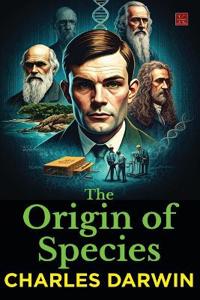 The Origin Of Species (EditionSecond)