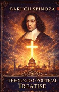 Theologico-Political Treatise (EditionFirst)