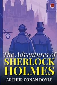 The Adventures Of Sherlock Holmes (EditionSecond)