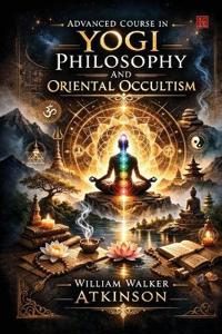 Advanced Course in Yogi Philosophy and Oriental Occultism (EditionFirst)