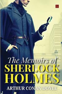 The Memoirs Of Sherlock Holmes (EditionSecond)