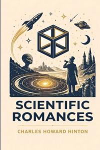 Scientific Romances (EditionFirst)