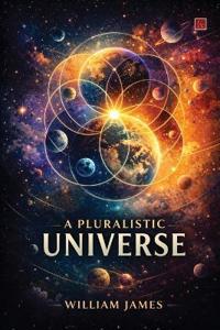 A Pluralistic Universe (EditionFirst)