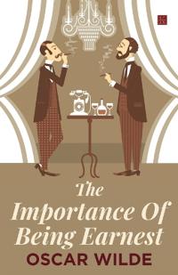 The Importance Of Being Earnest