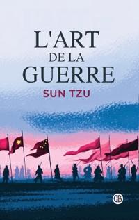 Bokomslag for "L'art de la guerre"