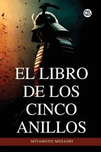 Bokomslag för "El libro de los cinco anillos / The Book of Five Rings(Spanish Edition)"
