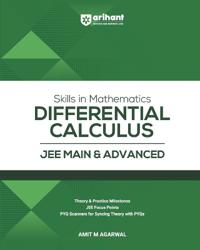 Skills in Mathematics Differential Calculus (Edition3rd)