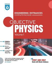 Objective Physics Vol-1
