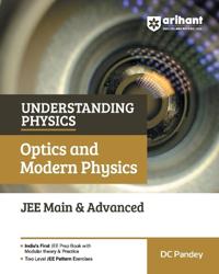 Understanding Physics Optics and Modern Physics (Edition4th)