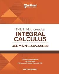 Skills in Mathematics Integral Calculus (Edition3rd)