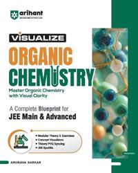 Visualize Organic Chemistry (E)