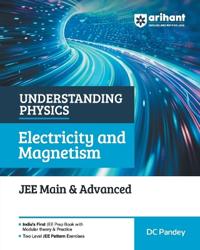 Electricity & Magnetism