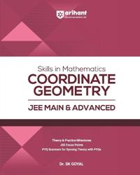 COORDINATE GEOMETRY