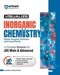 Visualize Inorganic Chemistry (E)