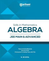 Skills in Mathematics Algebra (Edition3rd)