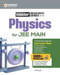Master Resource Series Physics (Edition3rd)