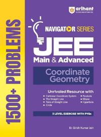 Navigator Coordinate Geometry (EditionI)