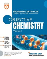 Objective Chemistry Vol 1 (Edition4th)