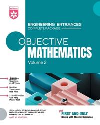 Objective Mathematics Vol 2 (Edition4th)
