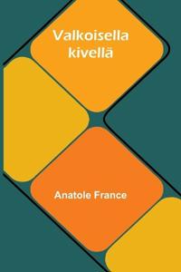 Valkoisella kivellä