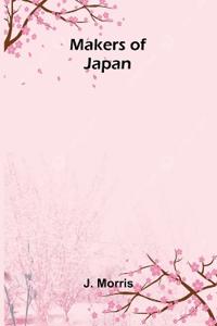 Makers of Japan