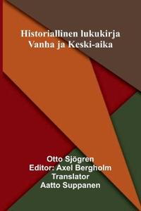 Historiallinen lukukirja