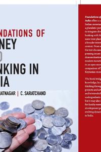 Foundations of Money and Banking in India